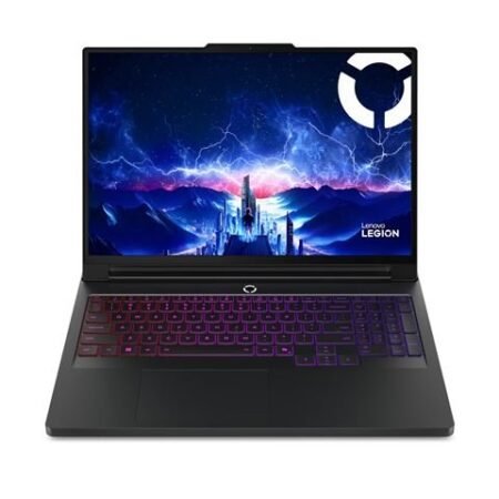 NOT LN Legion Pro 7 16IAX10H, 83F500A0SC