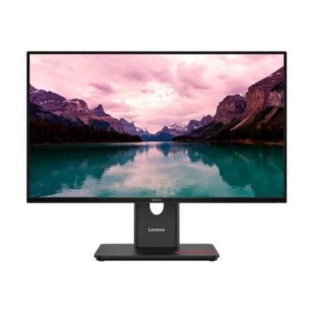 MON 24 LN T24-40 HDMI/DP/VGA/3xUSB-A/1xUSB-C/1xUSB-B/3Y, 64A4MATXEU