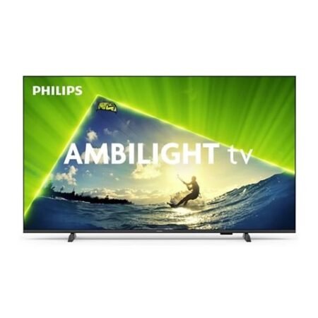 PHILIPS QLED TV 43PUS8209/12, 4K, AMBILIGHT