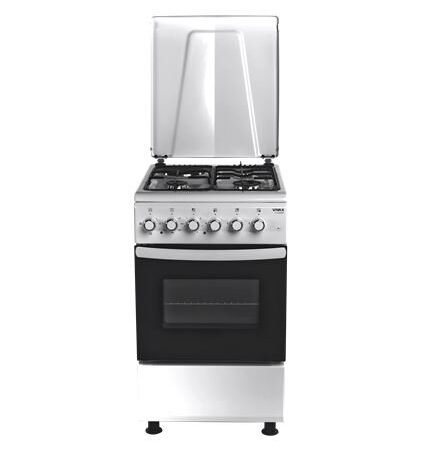 VIVAX HOME kombinovani šporet FC-31502I WH