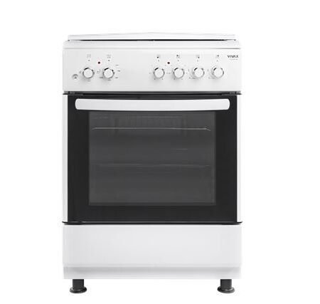 VIVAX HOME kombinovani šporet FC-22602I WH