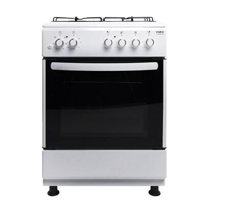 VIVAX HOME sam. štednjak FC-31602IFS WH