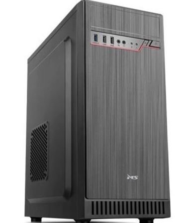 MSG BASIC R5 a105 5500GT/8GB/500GB/500W