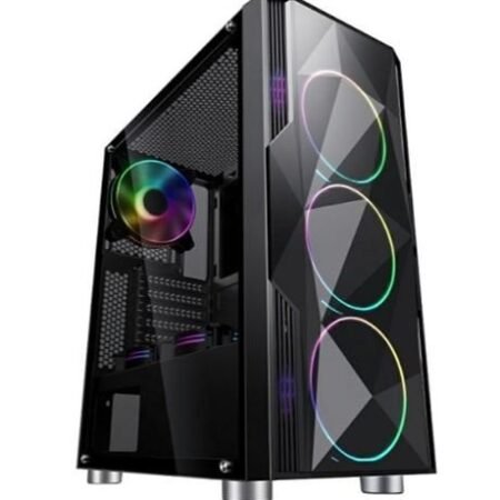 MSG GAMER A172 5600X/32G/1T/RTX3060/600
