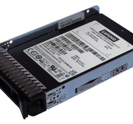 SRV DOD LN 3.5" VA 480GB RI SATA NHS