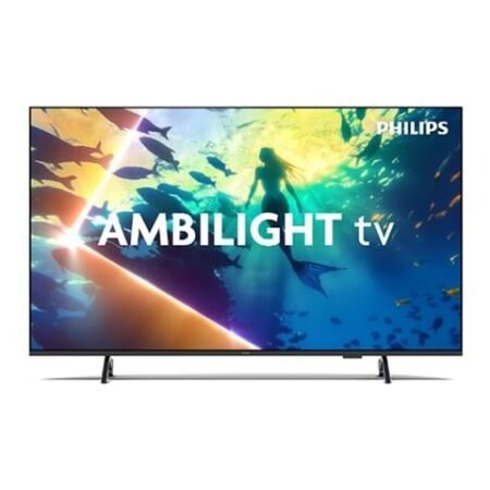 PHILIPS LED TV 65PUS8010/12,4K,AMBILIGHT