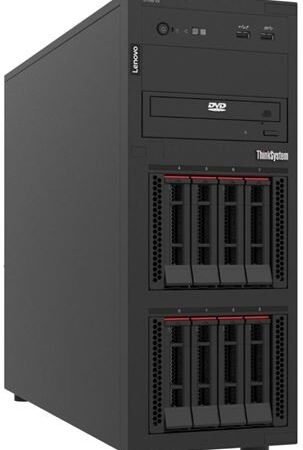 SRV LN ST250V3 E-2468 32GB 5350-8i 2x960