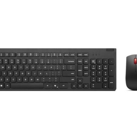 NOT DOD LN Tast+Miš Essential Bežični Combo US, 4X31R64453