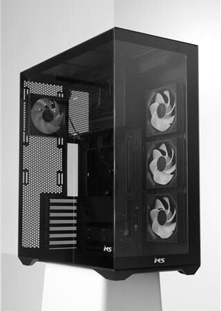 KUĆIŠTE MS ARMOR V720 GAMING