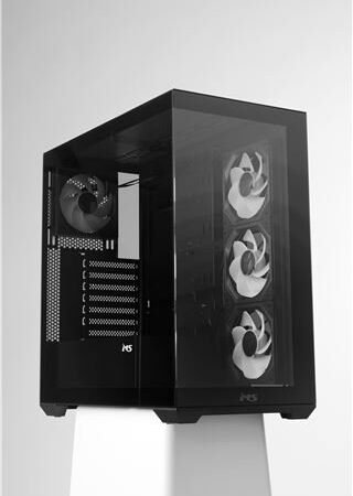 KUĆIŠTE MS ARMOR V745 GAMING