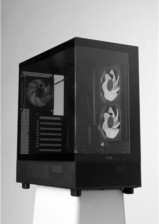 KUĆIŠTE MS FIGHTER V330 gaming