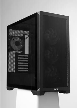 KUĆIŠTE MS ARMOR V725 GAMING