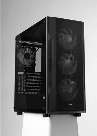 KUĆIŠTE MS FIGHTER V340 gaming