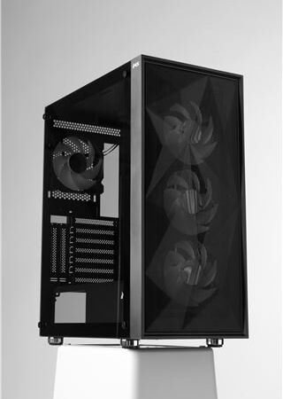 KUĆIŠTE MS FIGHTER V345 gaming