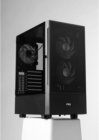 KUĆIŠTE MS FIGHTER V350 gaming