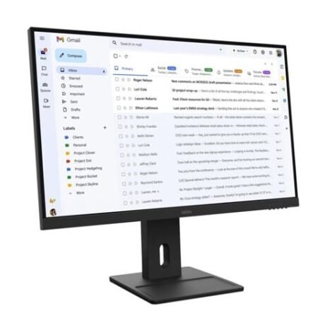 MON 27 LN E27-40 FHD/IPS/HDMI/DP/VGA/Zvučnici/3Y, 64BCMAR4EU