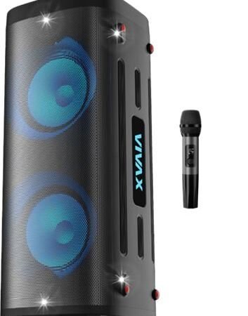 VIVAX VOX bluetooth zvučnik BS-1011