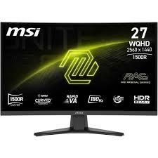 Monitor 27 MSI MAG 274F IPS FHD, 0,5ms, 200Hz, HDMI, DP