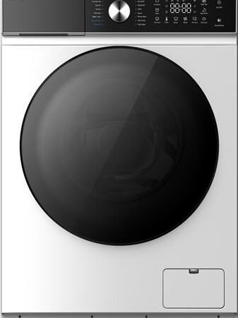 VIVAX HOME veš mašina WFL-140916PSI