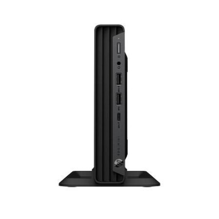 HP Pro Mini 400 G9 I3-13100T 8G512 DOS, 885G3EA#BED