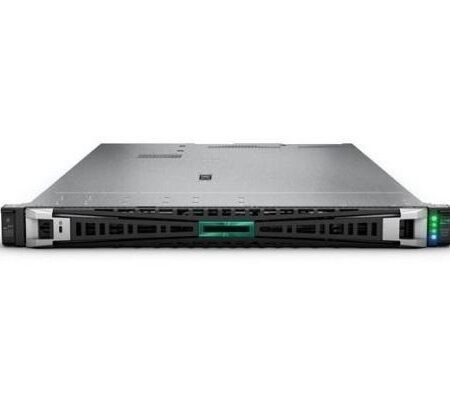 HPE DL360 G11 4510 64G 2x480GB HPE SSD MR408 2x1kW
