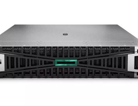 HPE DL380 G11 4510 2x32G MR408i-o 2x480GB SSD 8SFF 2x1kW