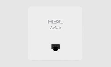 H3C Aolynk UAP612G-AX15 Access Point