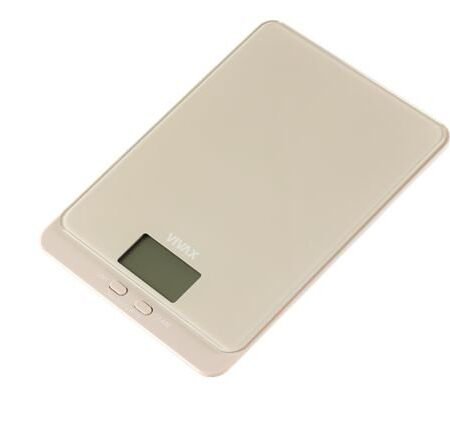VIVAX HOME kuhinjska vaga KS-502S LUNAR