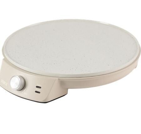 VIVAX HOME Pekač za palačinke PM-1200S LUNAR