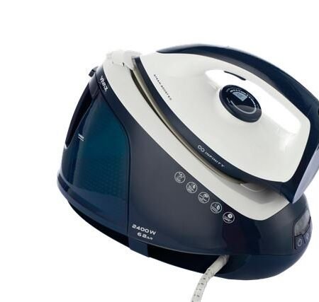 VIVAX HOME parna stanica IRS-6015C WBL INFINITY