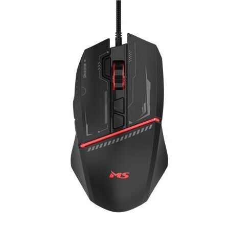 MIŠ MS NEMESIS T-101C