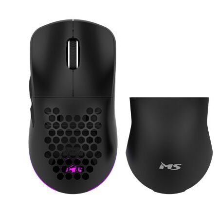 MIŠ MS NEMESIS T-106WBC