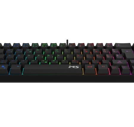 TAST MS ELITE K-500C