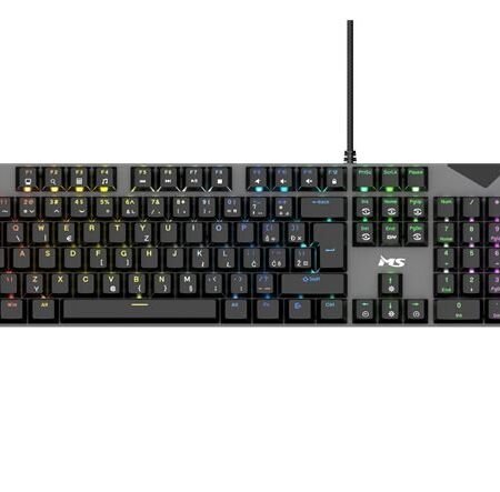 TAST MS ELITE K-700C MEH
