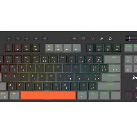 TAST MS ELITE K-703C MEH