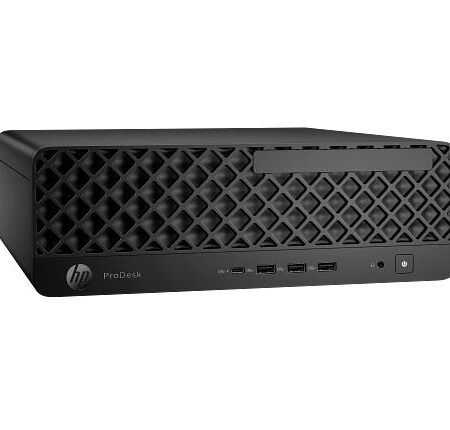 HP DES ProDesk 4 SFF G1i, U5 16G512 W11p, 9H7K4ET