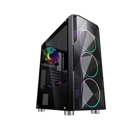 MSGW Gamer R5-9600X/32G/1TB/RX9060XT