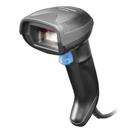 Datalogic Gryphon I GD4590, 2D, multi-IF
