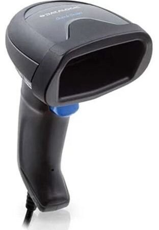 Datalogic QuickScan Lite QW2520, 2D, USB, kit (USB)
