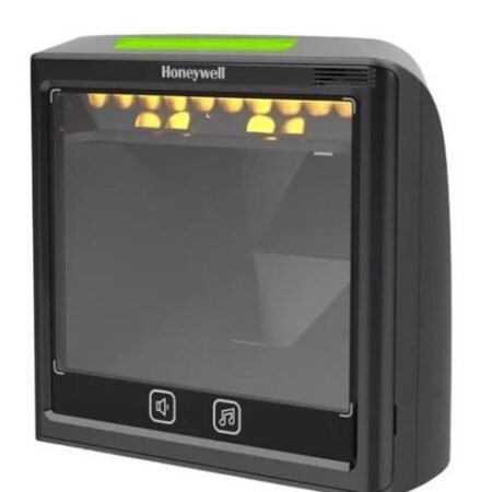 Honeywell Solaris XP 7990G, 2D, EAS, vert, USB, RS232, kit