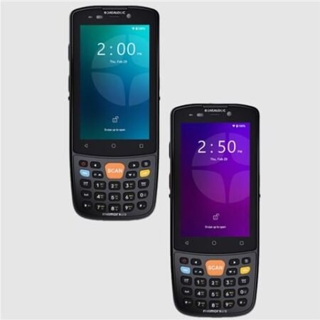 Datalogic Memor K20, 2D, Area Imager, 10.5 cm (4'')