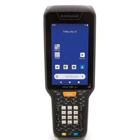 Datalogic Skorpio X5 Pistol Grip