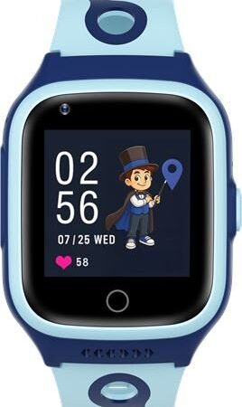VIVAX smart KIDS watch 4G MAGIC 2 Blue