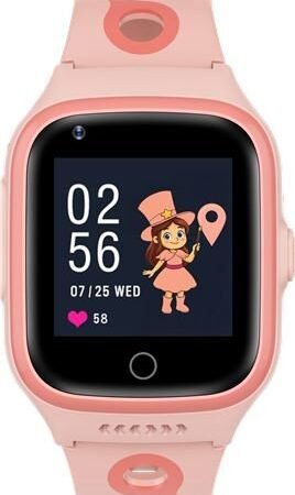 VIVAX smart KIDS watch 4G MAGIC 2 Pink