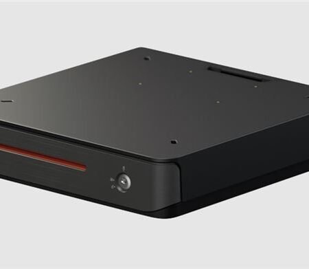 SUNMI MAX Cash Drawer, 9-24V, fioka za novac