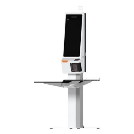 Sunmi K2, Wall mounted, Datalogic 3410, GMS, 2D, 61cm (24'')