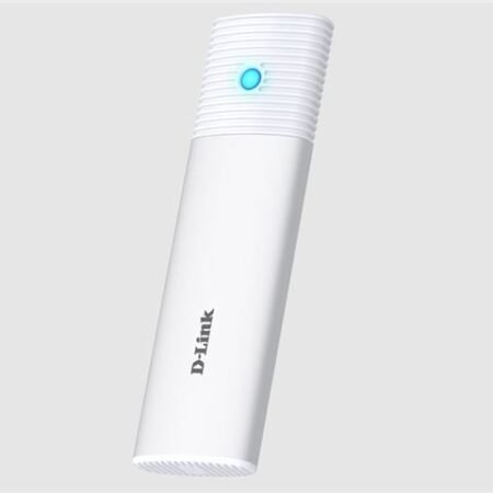D-Link DSP-111 USB-C to M.2 SSD