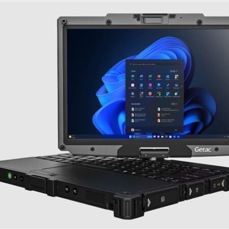 Getac V120G1, 30.5 cm (12''), Win. 11 Pro