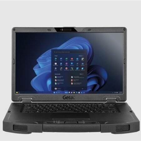 Getac S510G1, DVD, 39.6 cm (15,6''), Win. 11 Pro