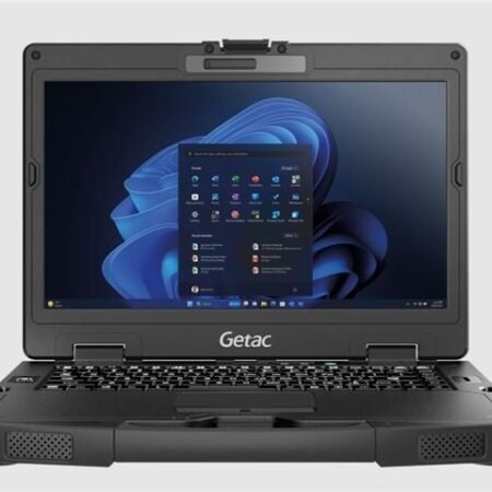 Getac S410G5 Thunderbolt 4 35.5cm (14''), Win. 11 Pro